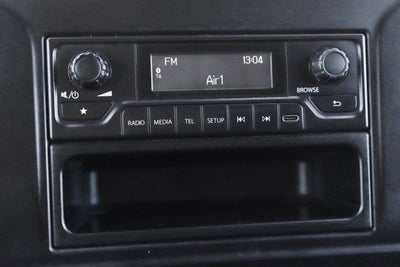 2021 Mercedes-Benz Sprinter 1500 Cargo Van 144 in. WB