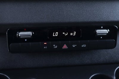 2021 Mercedes-Benz Sprinter 1500 Cargo Van 144 in. WB