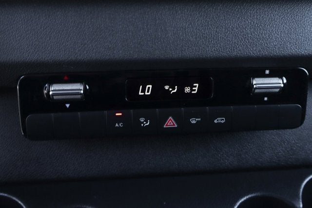 2021 Mercedes-Benz Sprinter 1500 Cargo Van 144 in. WB