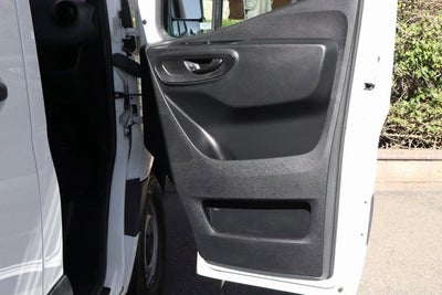 2021 Mercedes-Benz Sprinter 1500 Cargo Van 144 in. WB