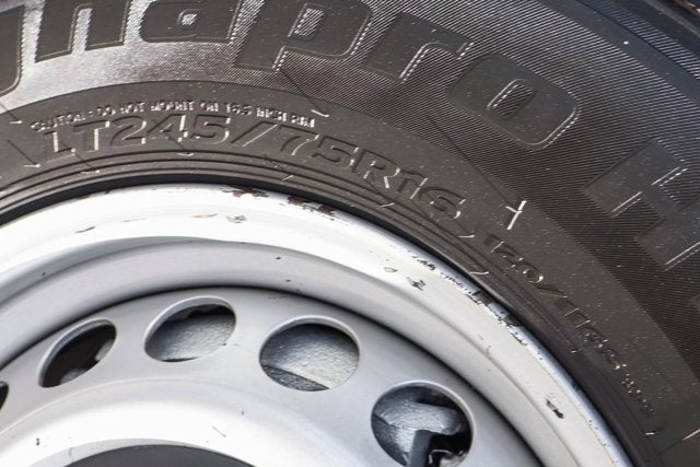 2021 Mercedes-Benz Sprinter 1500 Cargo Van 144 in. WB