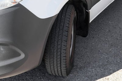 2021 Mercedes-Benz Sprinter 1500 Cargo Van 144 in. WB