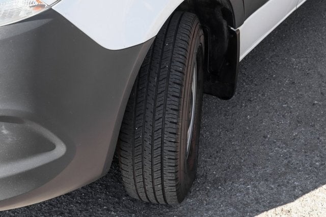 2021 Mercedes-Benz Sprinter 1500 Cargo Van 144 in. WB