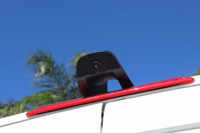 2021 Mercedes-Benz Sprinter 1500 Cargo Van 144 in. WB