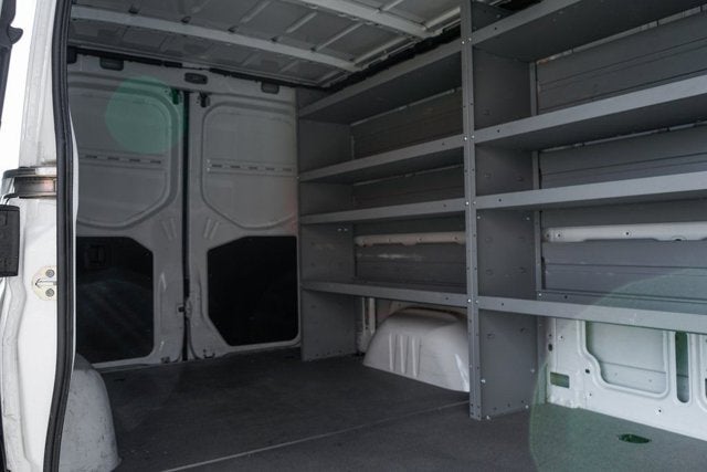 2022 Mercedes-Benz Sprinter 1500 Cargo Van 144 in. WB