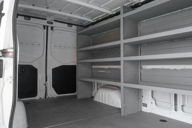 2022 Mercedes-Benz Sprinter 1500 Cargo Van 144 in. WB