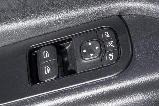 2022 Mercedes-Benz Sprinter 1500 Cargo Van 144 in. WB