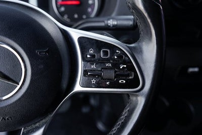 2022 Mercedes-Benz Sprinter 1500 Cargo Van 144 in. WB