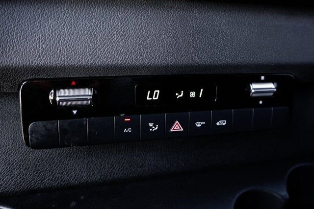 2022 Mercedes-Benz Sprinter 1500 Cargo Van 144 in. WB