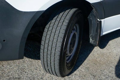 2022 Mercedes-Benz Sprinter 1500 Cargo Van 144 in. WB