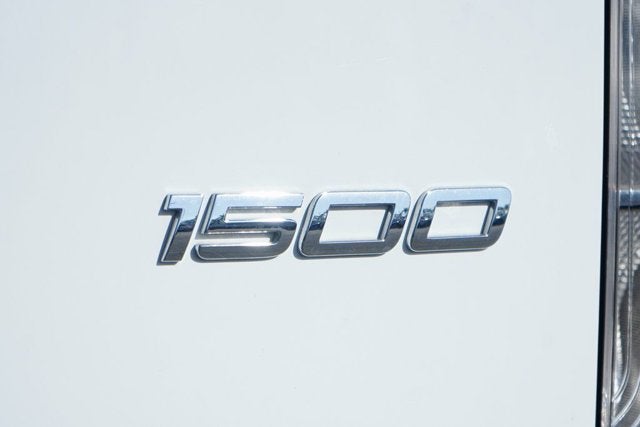 2022 Mercedes-Benz Sprinter 1500 Cargo Van 144 in. WB