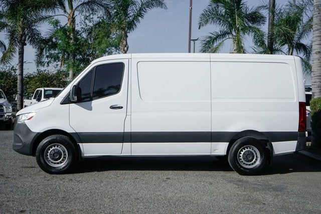 2022 Mercedes-Benz Sprinter 1500 Cargo Van 144 in. WB