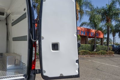 2024 Mercedes-Benz Sprinter 3500 Cargo 144 WB