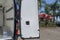 2024 Mercedes-Benz Sprinter 3500 Cargo 144 WB