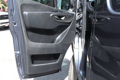 2024 Mercedes-Benz Sprinter 3500 Cargo 144 WB