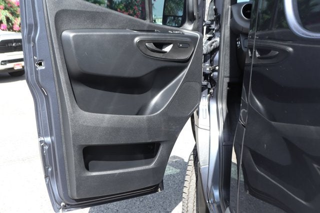 2024 Mercedes-Benz Sprinter 3500 Cargo 144 WB