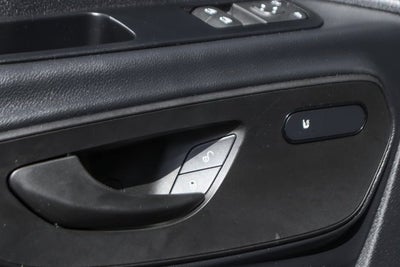 2024 Mercedes-Benz Sprinter 3500 Cargo 144 WB