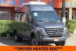 2024 Mercedes-Benz Sprinter 3500 Cargo 144 WB