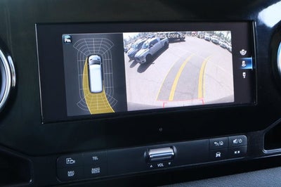 2024 Mercedes-Benz Sprinter 3500 Cargo 144 WB