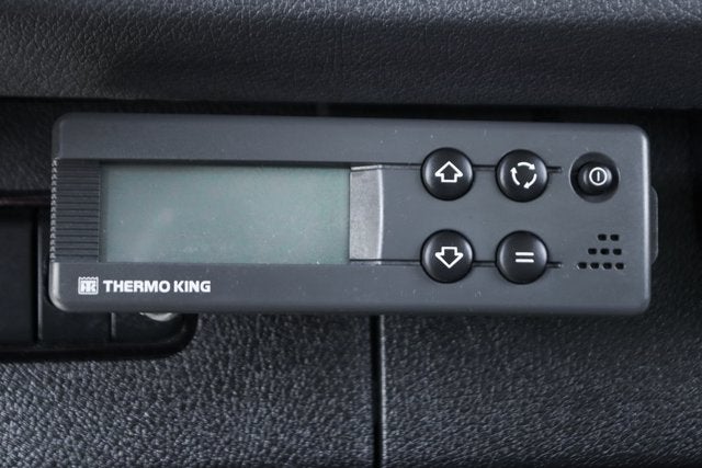 2024 Mercedes-Benz Sprinter 3500 Cargo 144 WB