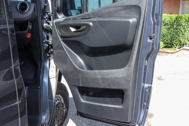 2024 Mercedes-Benz Sprinter 3500 Cargo 144 WB