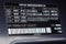 2024 Mercedes-Benz Sprinter 3500 Cargo 144 WB