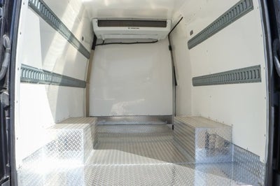 2024 Mercedes-Benz Sprinter 3500 Cargo 144 WB