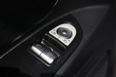 2021 Mercedes-Benz Metris Cargo