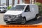 2021 Mercedes-Benz Metris Cargo