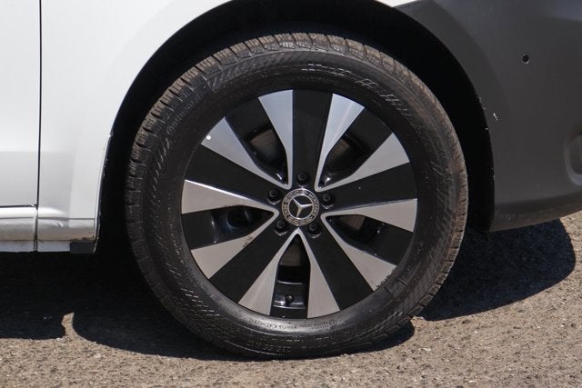 2021 Mercedes-Benz Metris Cargo