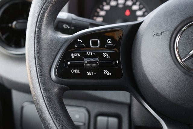 2021 Mercedes-Benz Sprinter 2500 Passenger 144 WB