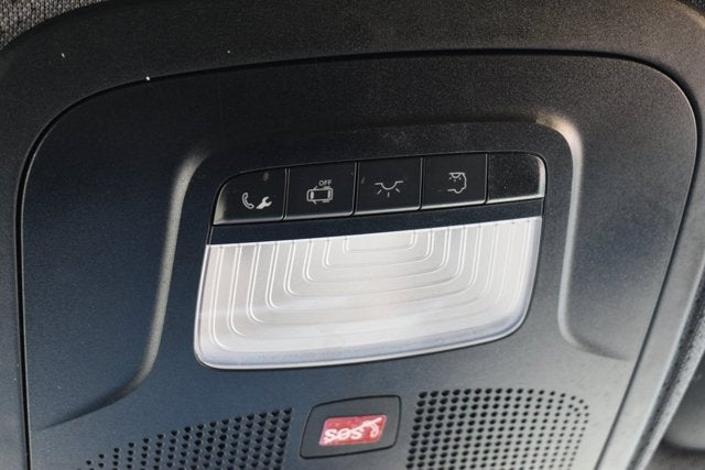 2021 Mercedes-Benz Sprinter 2500 Passenger 144 WB