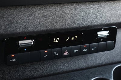 2021 Mercedes-Benz Sprinter 2500 Passenger 144 WB