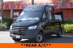 2021 Mercedes-Benz Sprinter 2500 Passenger 144 WB