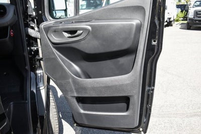 2021 Mercedes-Benz Sprinter 2500 Passenger 144 WB