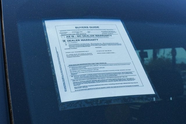 2021 Mercedes-Benz Sprinter 2500 Passenger 144 WB