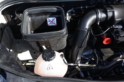 2021 Mercedes-Benz Sprinter 2500 Passenger 144 WB