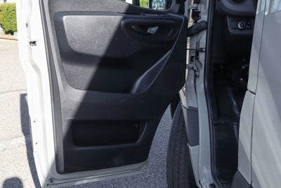 2021 Mercedes-Benz Sprinter 2500 Passenger 144 WB