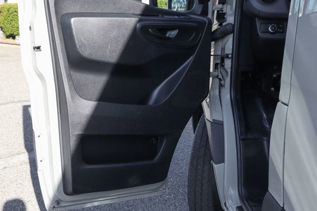 2021 Mercedes-Benz Sprinter 2500 Passenger 144 WB