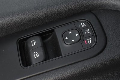 2021 Mercedes-Benz Sprinter 2500 Passenger 144 WB