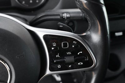 2021 Mercedes-Benz Sprinter 2500 Passenger 144 WB