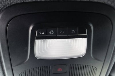 2021 Mercedes-Benz Sprinter 2500 Passenger 144 WB