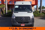 2021 Mercedes-Benz Sprinter 2500 Passenger 144 WB