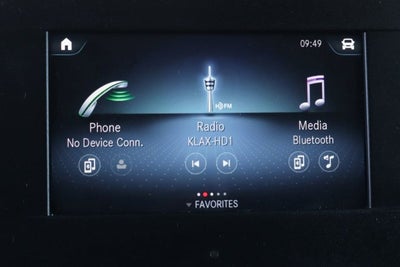 2021 Mercedes-Benz Sprinter 2500 Passenger 144 WB