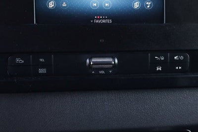 2021 Mercedes-Benz Sprinter 2500 Passenger 144 WB