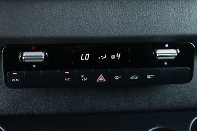 2021 Mercedes-Benz Sprinter 2500 Passenger 144 WB