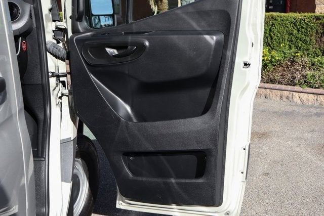 2021 Mercedes-Benz Sprinter 2500 Passenger 144 WB