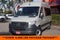 2021 Mercedes-Benz Sprinter 2500 Passenger 144 WB