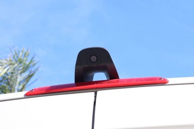 2021 Mercedes-Benz Sprinter 2500 Passenger 144 WB