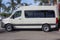 2021 Mercedes-Benz Sprinter 2500 Passenger 144 WB